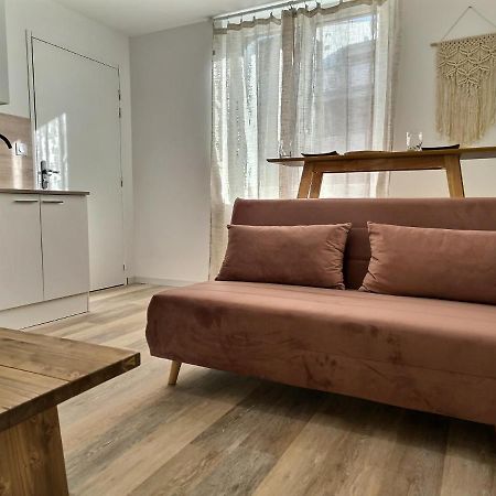 알비 Le Petit Evali - Wifi - Centre 아파트 외부 사진
